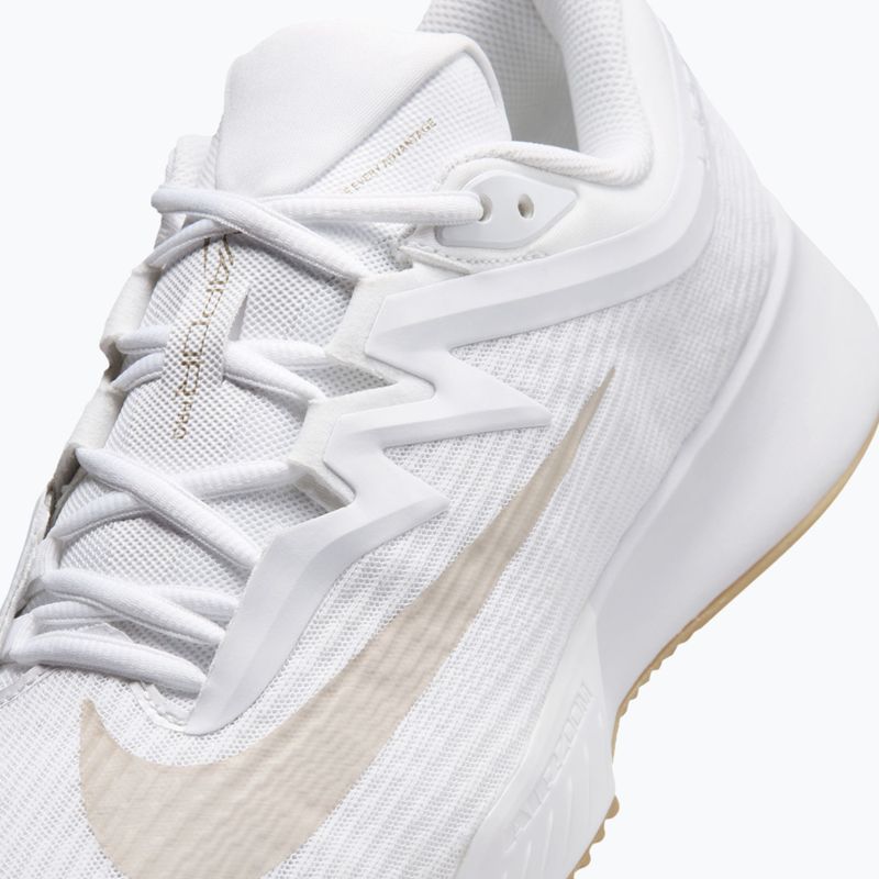 Мъжки обувки за тенис Nike Vapor Pro 3 Clay white/linen/linen/light orewood brown 7