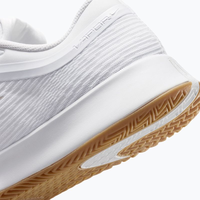 Мъжки обувки за тенис Nike Vapor Pro 3 Clay white/linen/linen/light orewood brown 8