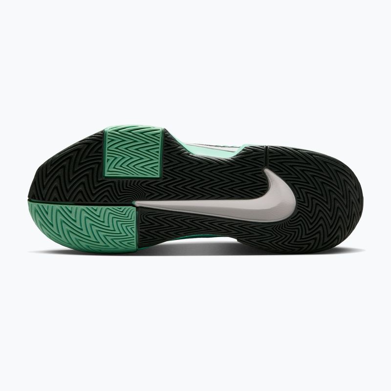 Дамски обувки за тенис Nike GP Challenge Pro Premium mint/black/pure platinum 6
