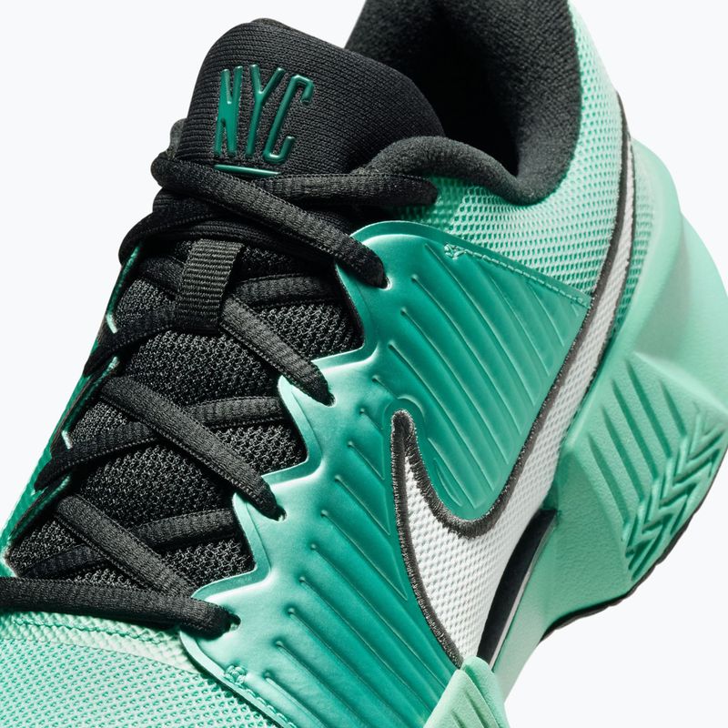 Дамски обувки за тенис Nike GP Challenge Pro Premium mint/black/pure platinum 7