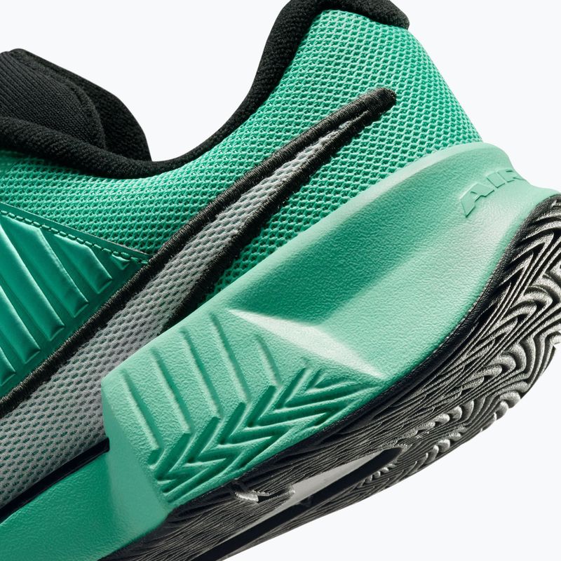 Дамски обувки за тенис Nike GP Challenge Pro Premium mint/black/pure platinum 8