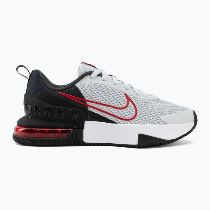 Мъжки обувки за тренировка Nike Air Max Alpha Trainer 6 pure platinum/black/ white/university red 2