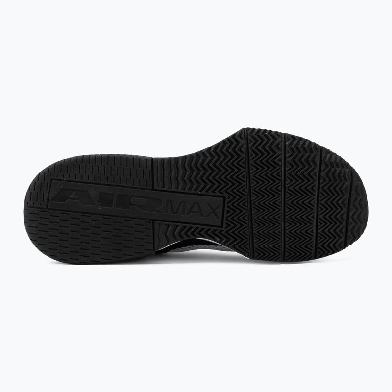 Мъжки обувки за тренировка Nike Air Max Alpha Trainer 6 pure platinum/black/ white/university red 4