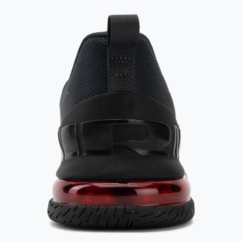Мъжки обувки за тренировка Nike Air Max Alpha Trainer 6 pure platinum/black/ white/university red 6