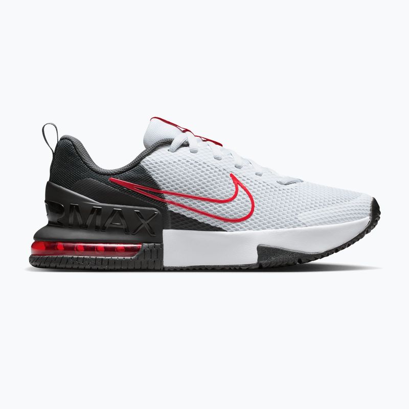 Мъжки обувки за тренировка Nike Air Max Alpha Trainer 6 pure platinum/black/ white/university red