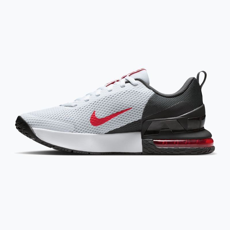 Мъжки обувки за тренировка Nike Air Max Alpha Trainer 6 pure platinum/black/ white/university red 2