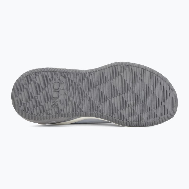 Дамски обувки за тренировка Nike Bella 7 football grey/sail/metallic cool grey 4