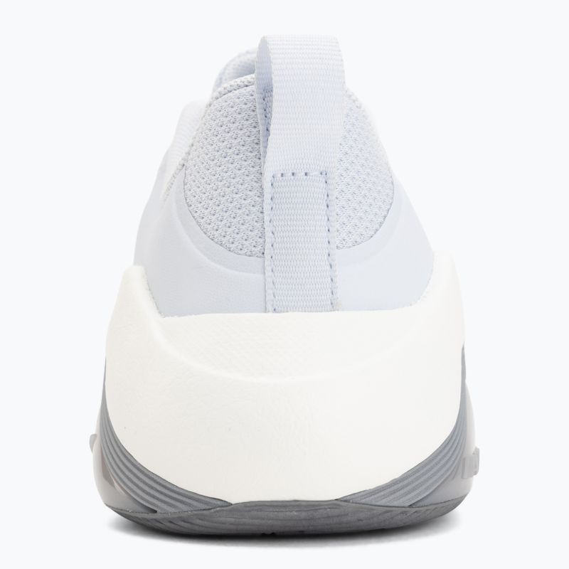 Дамски обувки за тренировка Nike Bella 7 football grey/sail/metallic cool grey 6