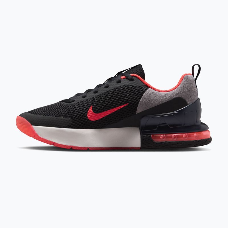 Мъжки обувки за тренировка Nike Air Max Alpha Trainer 6 Premium black/pencil point/bright crimson 2