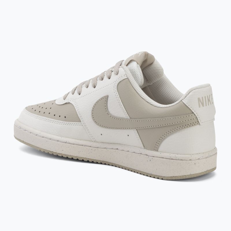 Дамски обувки Nike Court Vision Low Next Nature cream Ii/phantom 3