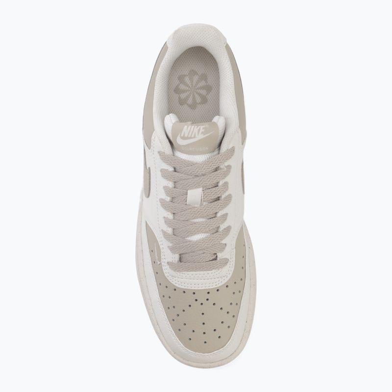 Дамски обувки Nike Court Vision Low Next Nature cream Ii/phantom 5