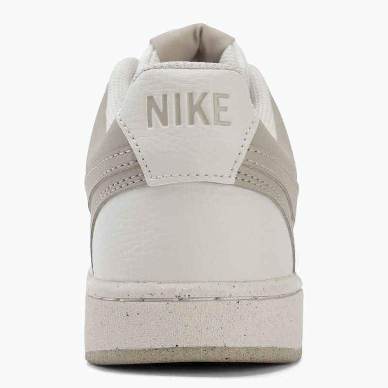 Дамски обувки Nike Court Vision Low Next Nature cream Ii/phantom 6