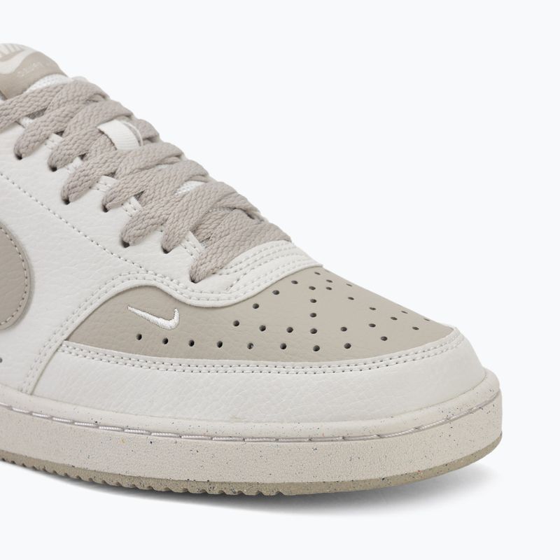 Дамски обувки Nike Court Vision Low Next Nature cream Ii/phantom 7