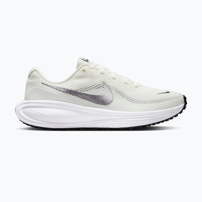 Дамски обувки за бягане Nike Revolution 8 sail/white/black/metallic silver