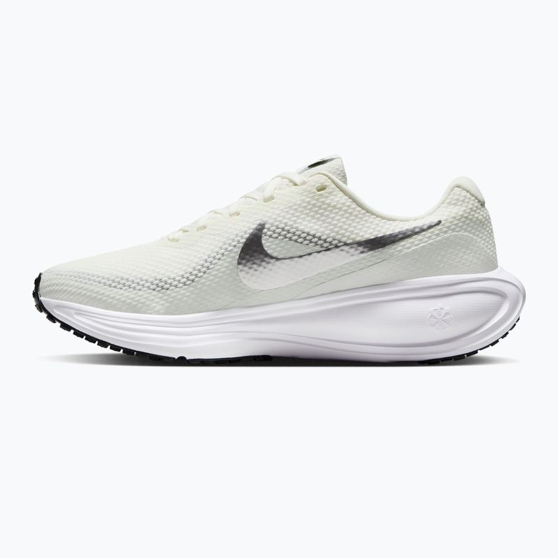 Дамски обувки за бягане Nike Revolution 8 sail/white/black/metallic silver 2