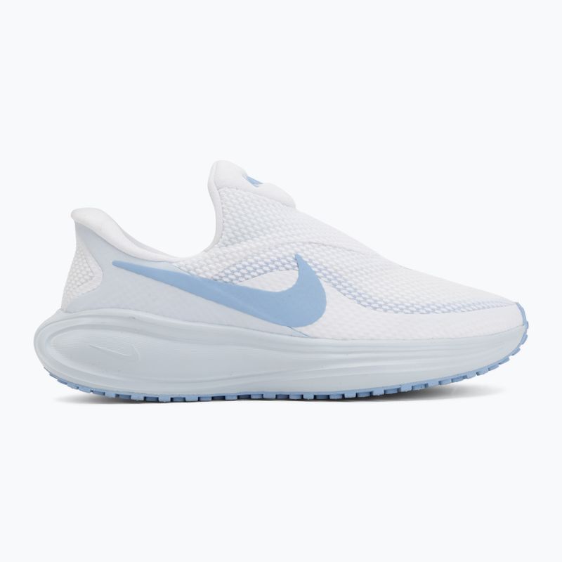 Дамски обувки за бягане Nike Revolution 8 EasyOn white/football grey/aluminum 2