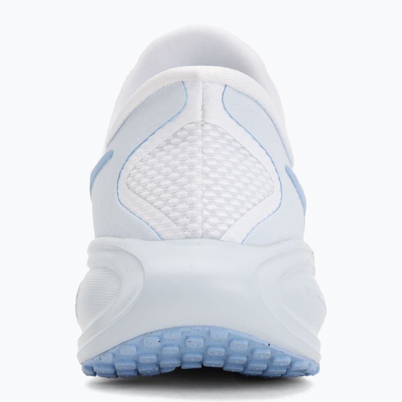 Дамски обувки за бягане Nike Revolution 8 EasyOn white/football grey/aluminum 6