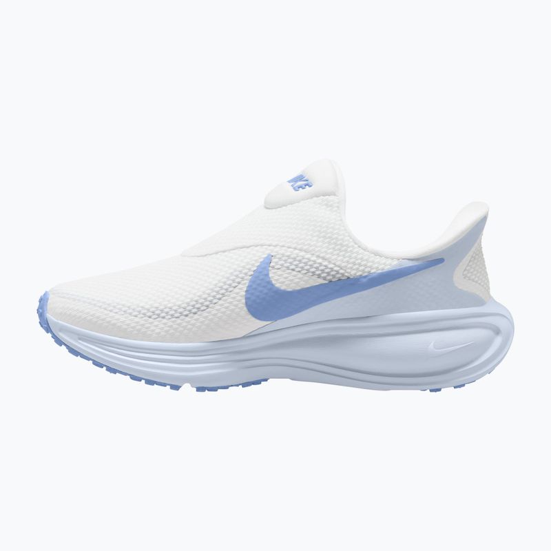 Дамски обувки за бягане Nike Revolution 8 EasyOn white/football grey/aluminum 2