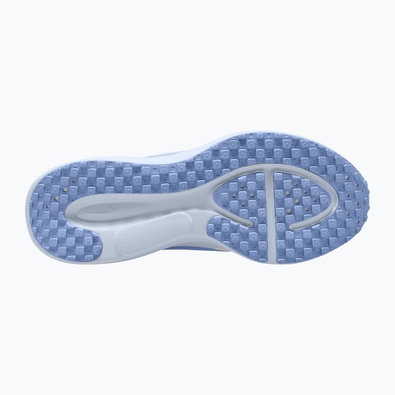 Дамски обувки за бягане Nike Revolution 8 EasyOn white/football grey/aluminum 3