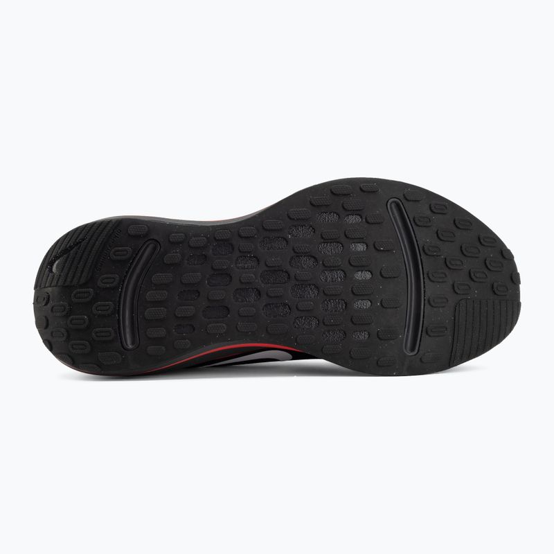 Мъжки обувки за бягане  Nike Journey Run black/dark smoke grey/red orbit/white 4