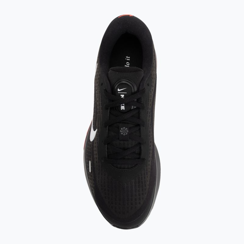 Мъжки обувки за бягане  Nike Journey Run black/dark smoke grey/red orbit/white 5