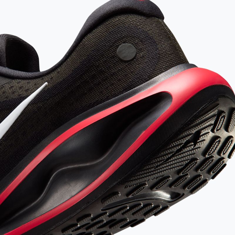 Мъжки обувки за бягане Nike Journey Run black/dark smoke grey/red orbit/white 8