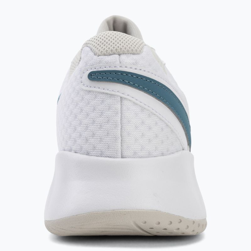 Мъжки обувки за тенис Nike Court Lite 4 White/Light Bone/New Slate/Smokey Blue 6