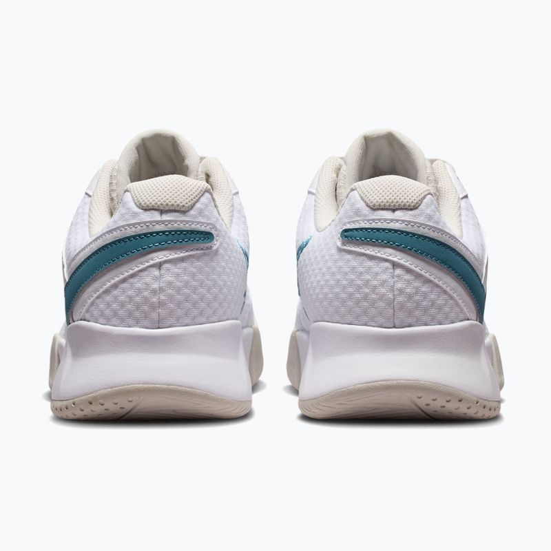 Мъжки обувки за тенис Nike Court Lite 4 White/Light Bone/New Slate/Smokey Blue 4