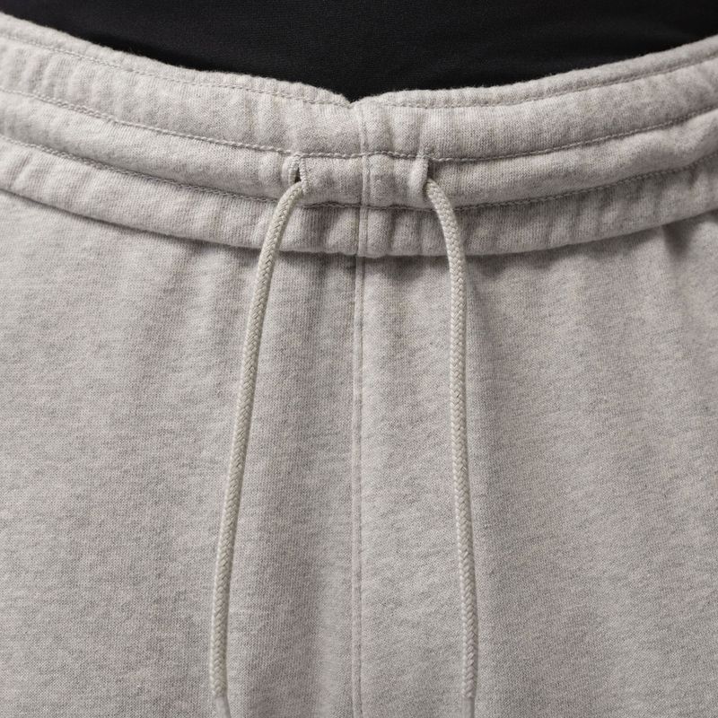 Spodnie męskie Nike Jordan Sport Crossover Dri-Fit grey heather 4