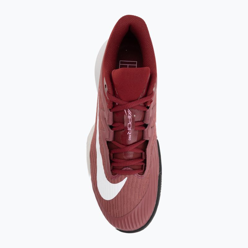 Дамски обувки за тенис Nike Vapor Pro 3 Clay pink smoke/vast grey/black/white 5