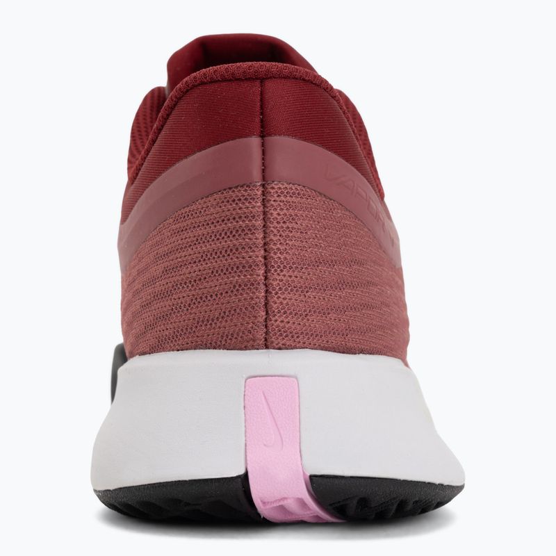 Дамски обувки за тенис Nike Vapor Pro 3 Clay pink smoke/vast grey/black/white 6
