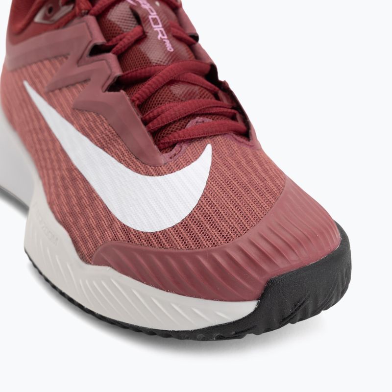 Дамски обувки за тенис Nike Vapor Pro 3 Clay pink smoke/vast grey/black/white 7