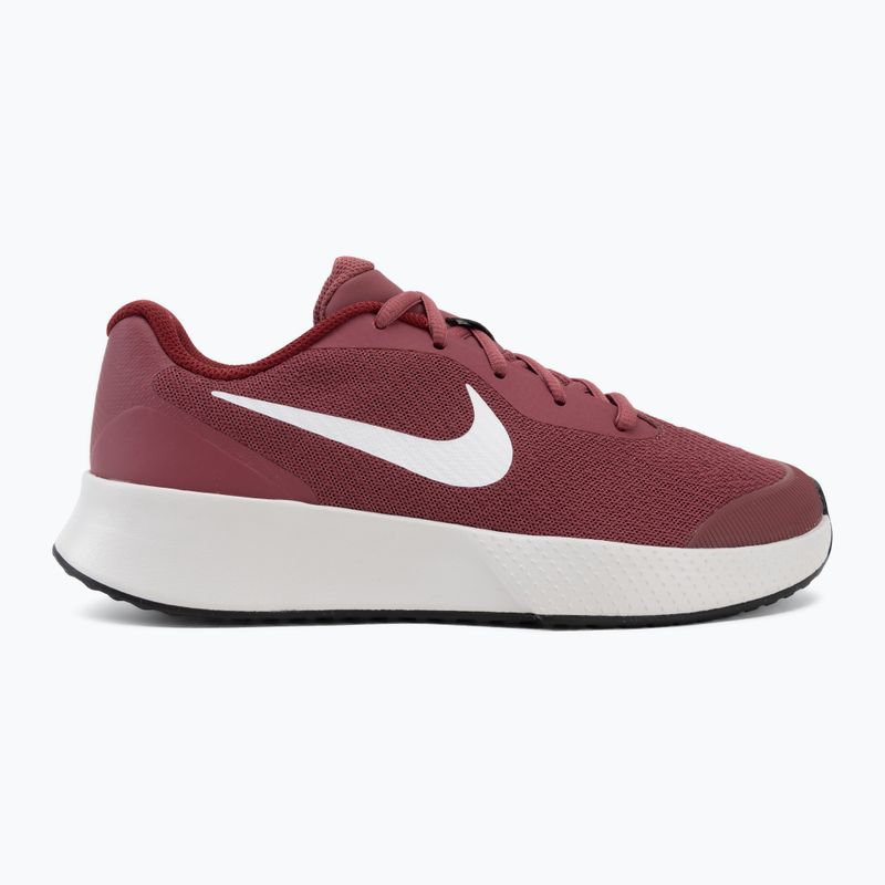 Дамски обувки за тенис Nike Vapor Lite 3 Pink Smoke/Vast Grey/Black/White 2
