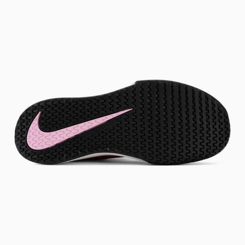 Дамски обувки за тенис Nike Vapor Lite 3 Pink Smoke/Vast Grey/Black/White 4