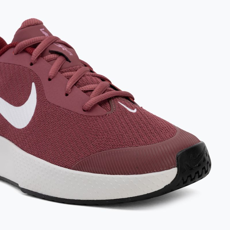 Дамски обувки за тенис Nike Vapor Lite 3 Pink Smoke/Vast Grey/Black/White 7