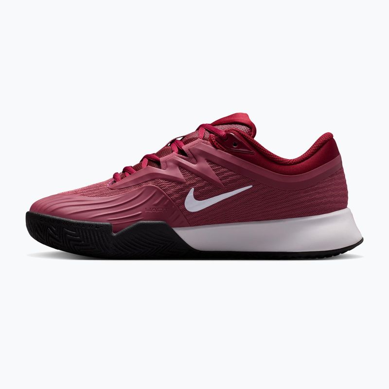 Дамски обувки за тенис Nike Vapor Pro 3 Clay pink smoke/vast grey/black/white 2
