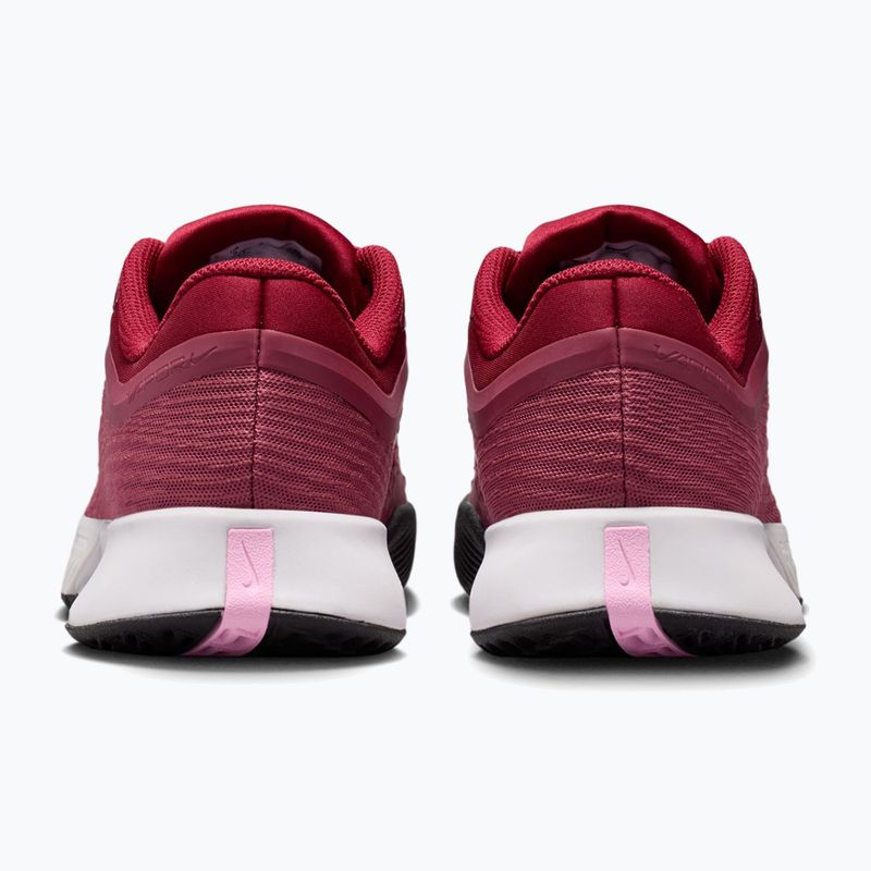 Дамски обувки за тенис Nike Vapor Pro 3 Clay pink smoke/vast grey/black/white 4