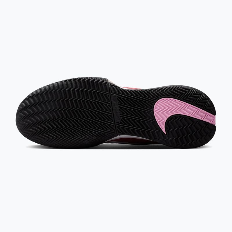 Дамски обувки за тенис Nike Vapor Pro 3 Clay pink smoke/vast grey/black/white 6