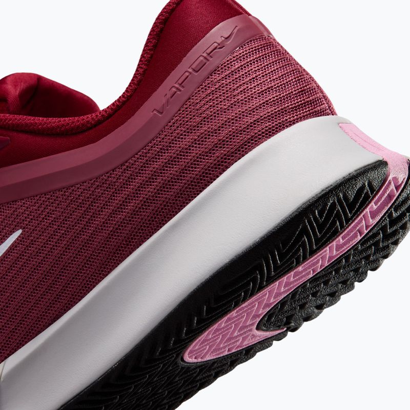 Дамски обувки за тенис Nike Vapor Pro 3 Clay pink smoke/vast grey/black/white 7