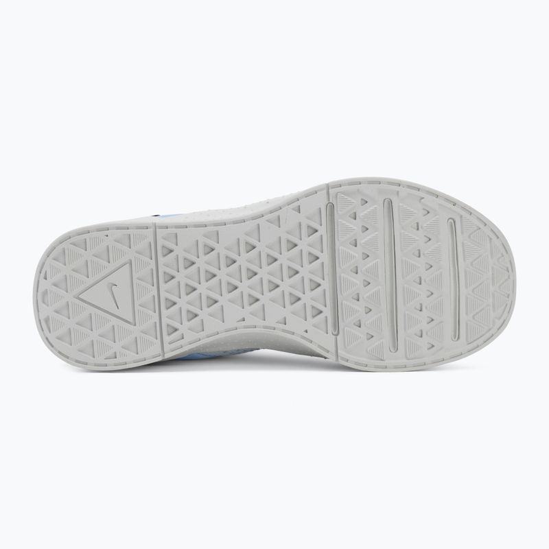 Дамски обувки за тренировка Nike MC Trainer 4 football grey/aluminum/off white/black 4