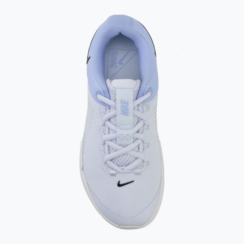 Дамски обувки за тренировка Nike MC Trainer 4 football grey/aluminum/off white/black 5