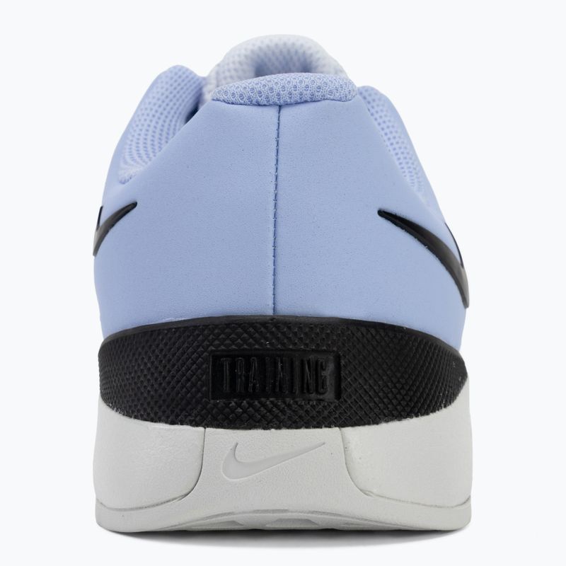 Дамски обувки за тренировка Nike MC Trainer 4 football grey/aluminum/off white/black 6