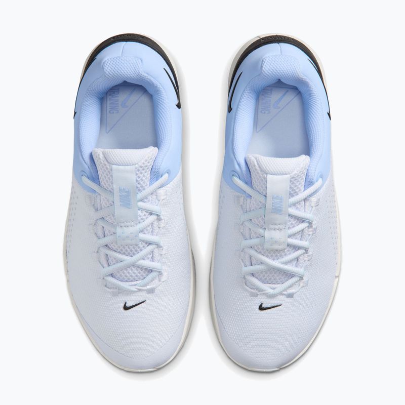 Дамски обувки за тренировка Nike MC Trainer 4 football grey/aluminum/off white/black 5