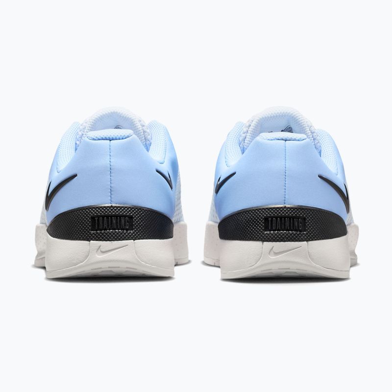 Дамски обувки за тренировка Nike MC Trainer 4 football grey/aluminum/off white/black 4