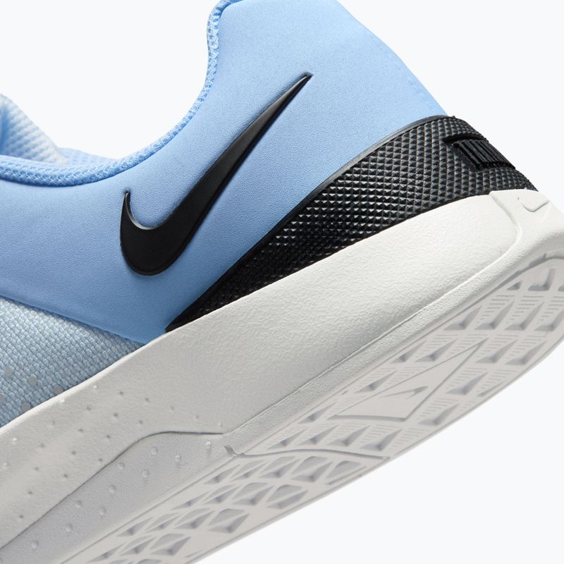 Дамски обувки за тренировка Nike MC Trainer 4 football grey/aluminum/off white/black 8