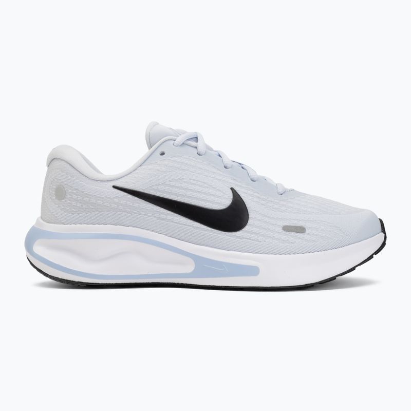 Дамски обувки за бягане Nike Journey Run football grey/white/aluminum/anthracite 2