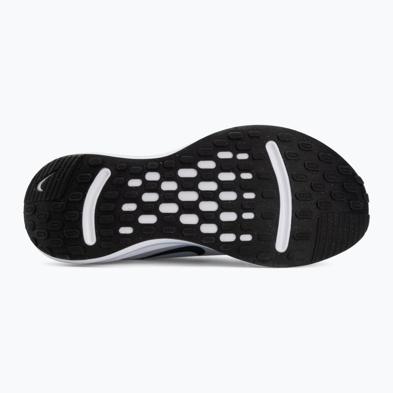 Дамски обувки за бягане Nike Journey Run football grey/white/aluminum/anthracite 4