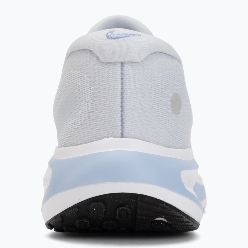 Дамски обувки за бягане Nike Journey Run football grey/white/aluminum/anthracite 6