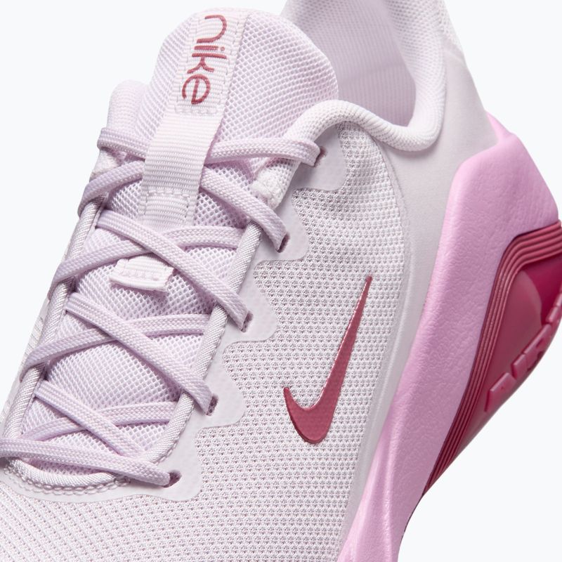 Дамски обувки за тренировка Nike Bella 7 bleached lilac/light magenta/pink smoke 5