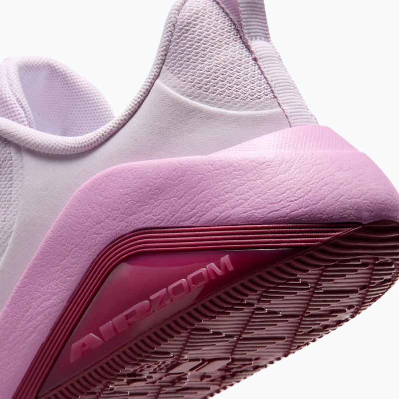Дамски обувки за тренировка Nike Bella 7 bleached lilac/light magenta/pink smoke 6